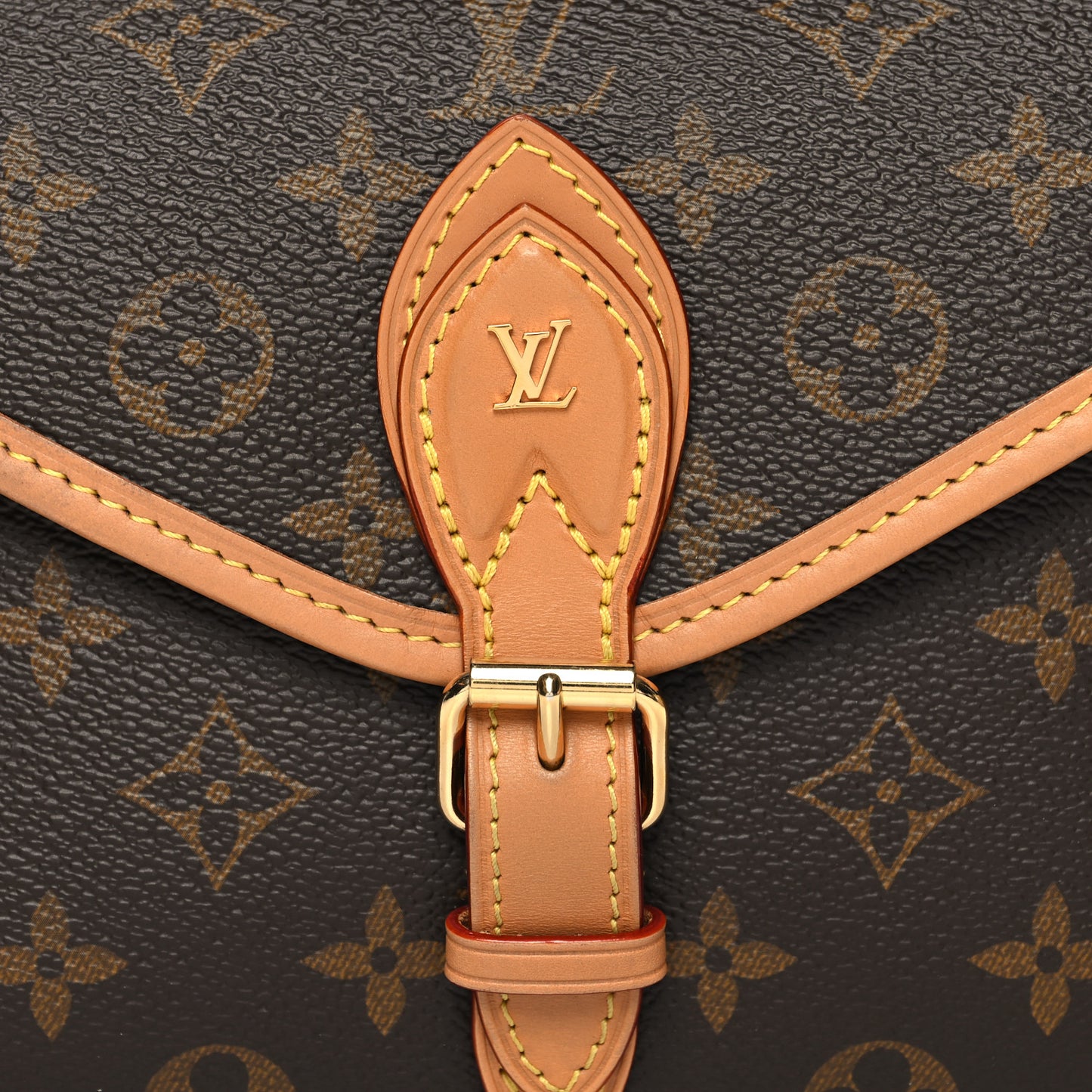 Monogram LV Ivy