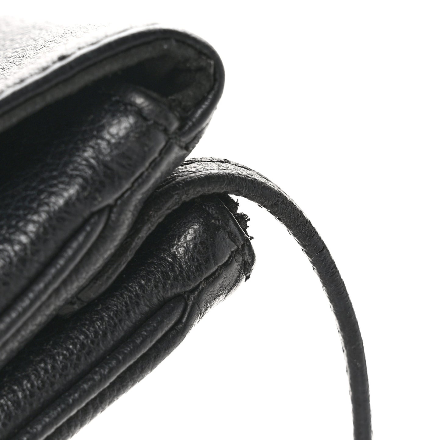 Empreinte Twice Black