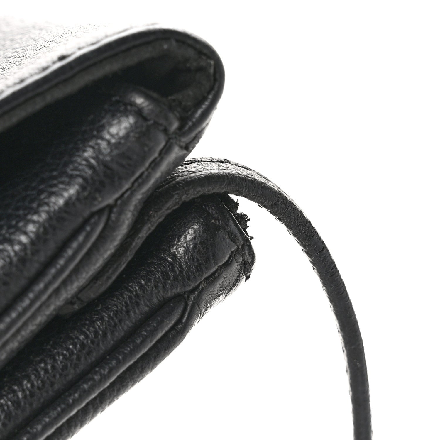 Louis Vuitton Empreinte Twice Black 10 of 10
