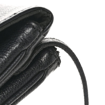 Louis Vuitton Empreinte Twice Black 10 of 10