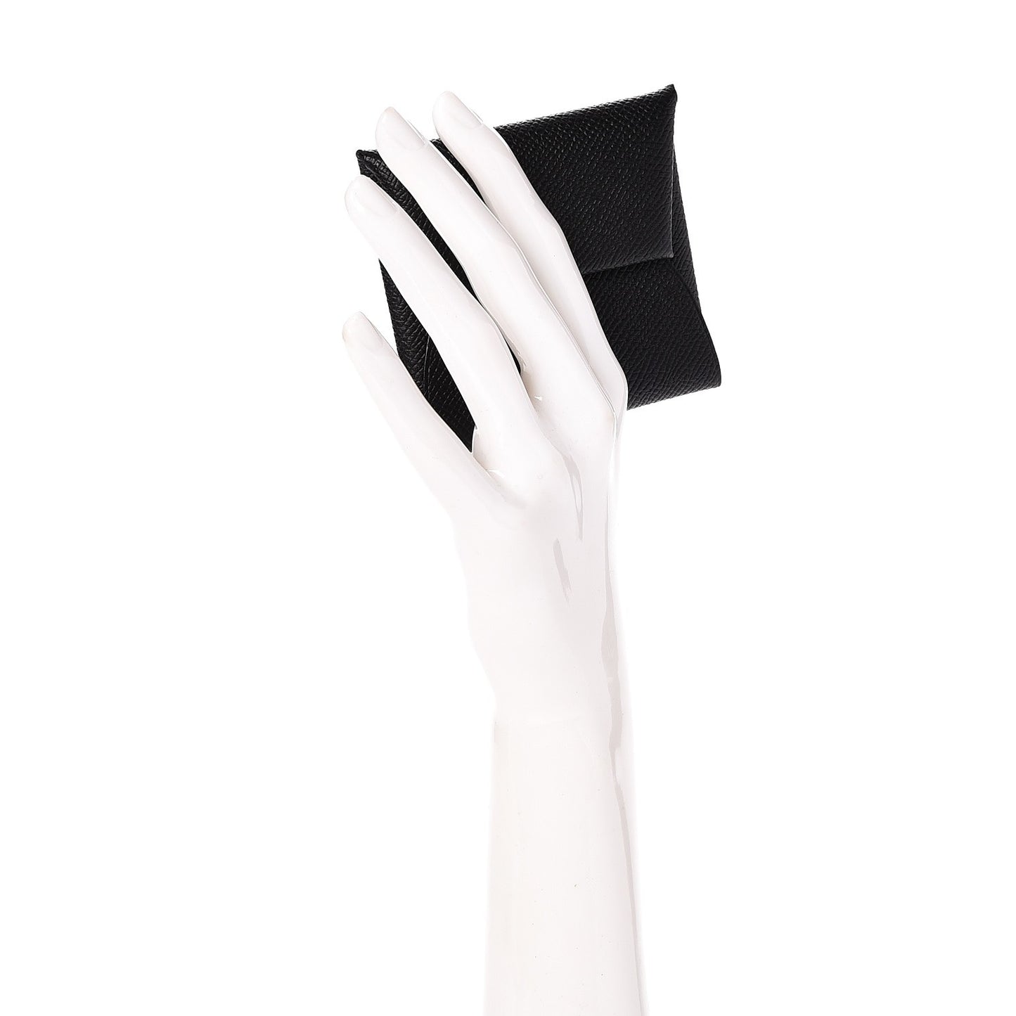 Epsom Bastia Coin Purse Black