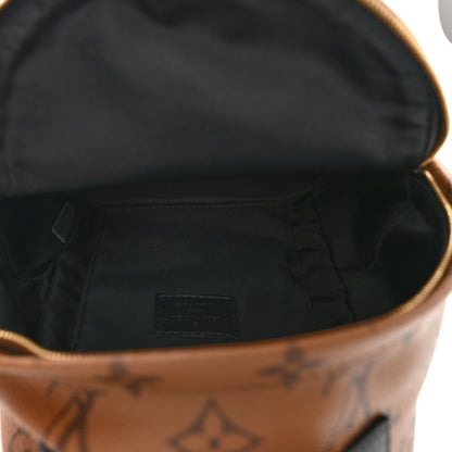Louis Vuitton Reverse Monogram Palm Springs Backpack Mini 5 of 10