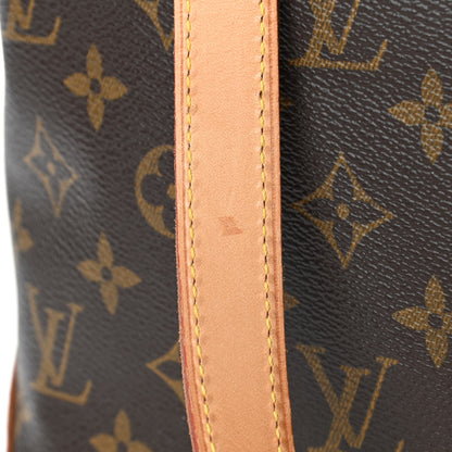 Louis Vuitton Monogram Cabas Piano 12 of 18