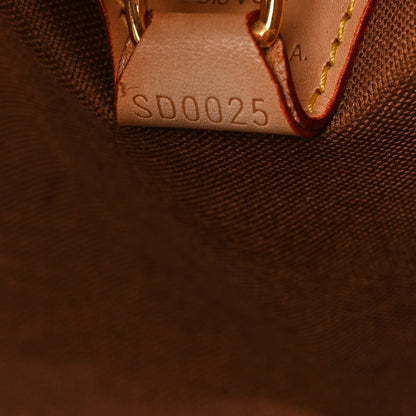 Louis Vuitton Monogram Ellipse PM 6 of 16