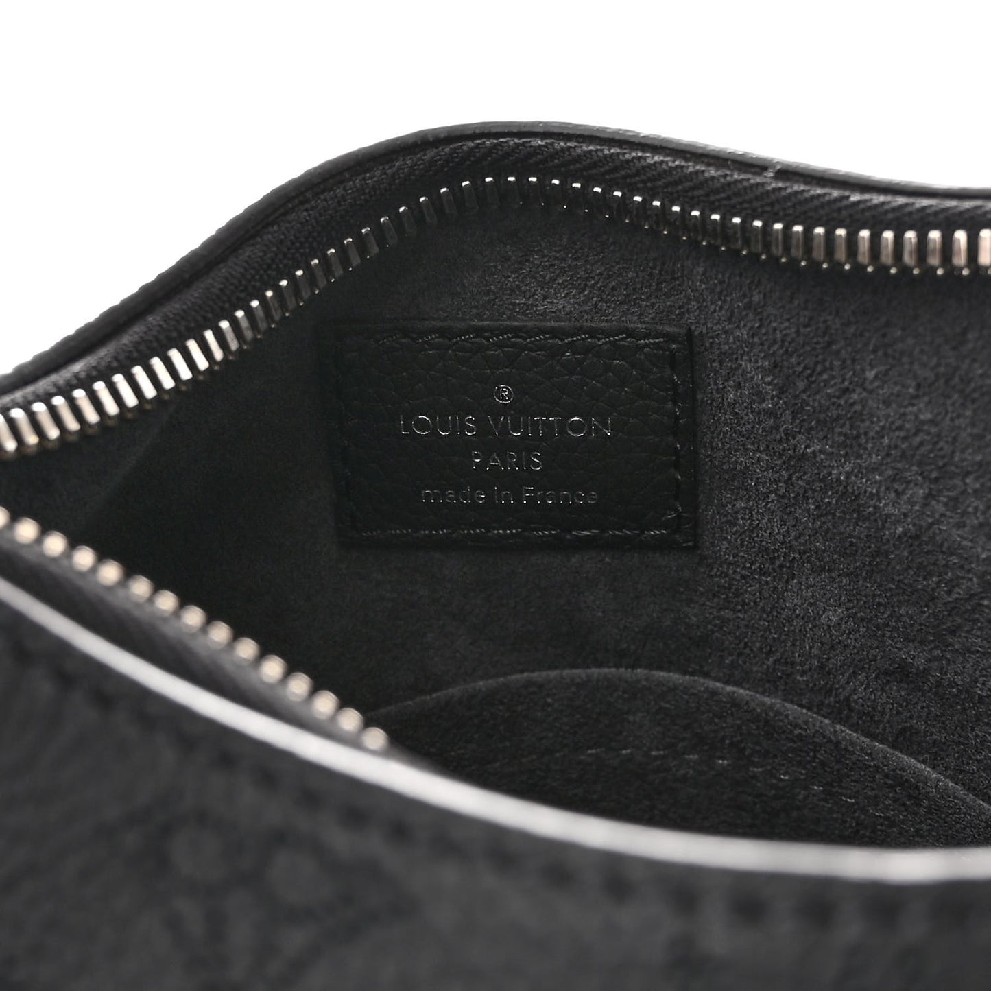 Mahina Why Knot PM Black