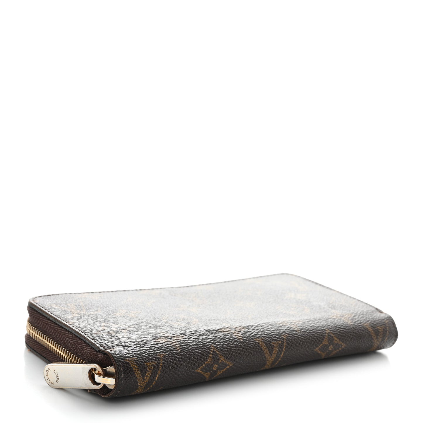 Monogram Zippy Wallet