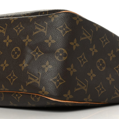 Louis Vuitton Monogram Parioli GM 8 of 10