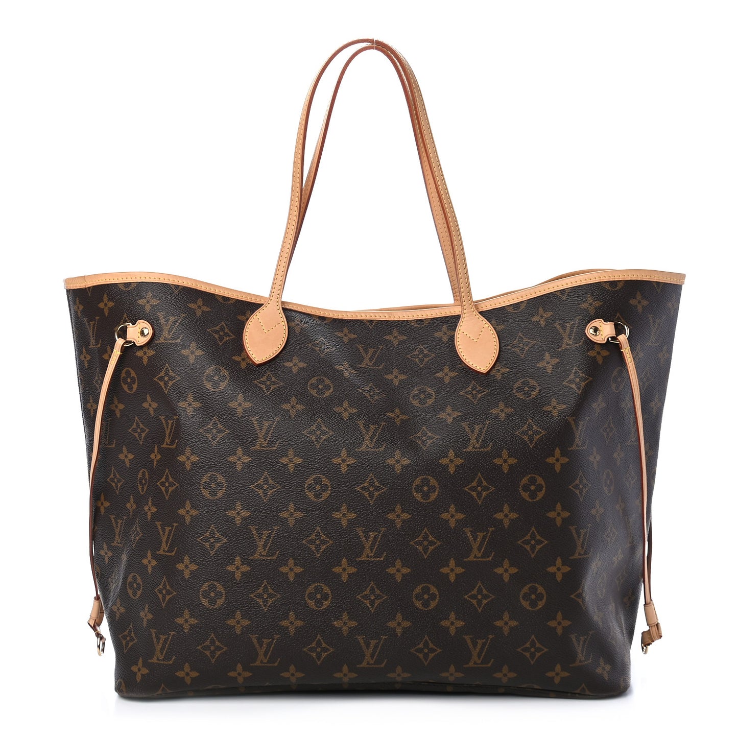 Monogram Neverfull GM