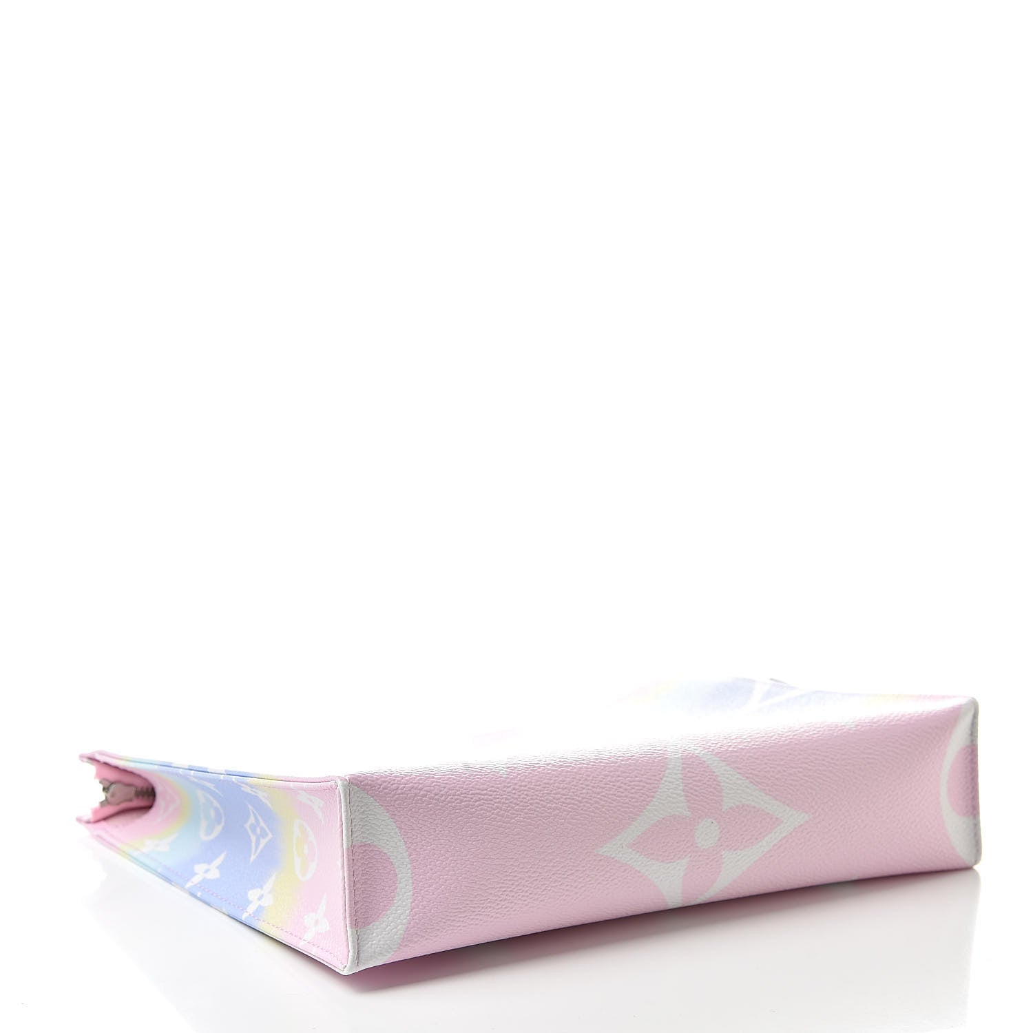 Louis Vuitton Monogram Escale Toiletry Pouch 26 Pastel 4 of 7