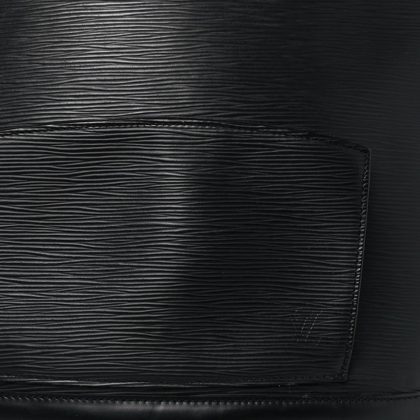 Epi Gobelins Backpack Black