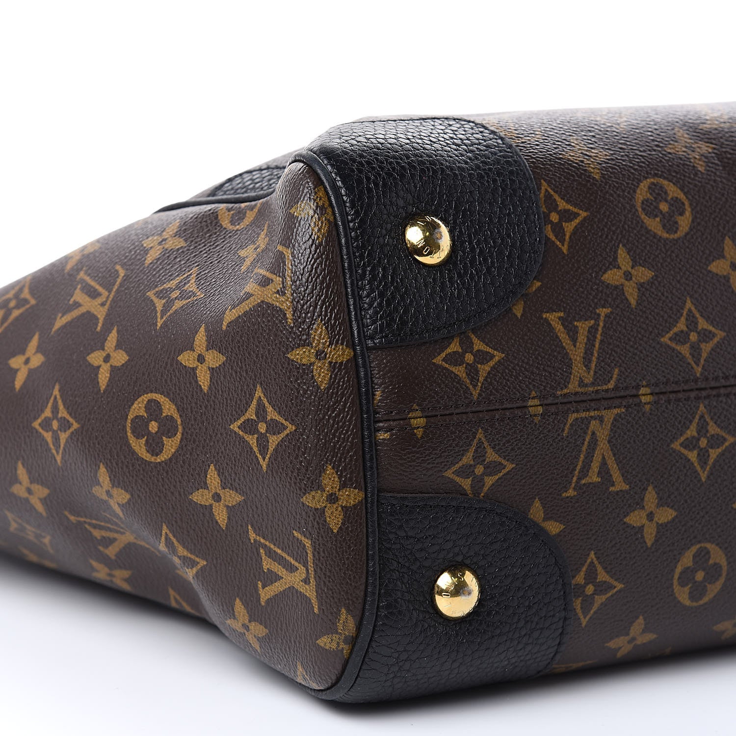 Louis Vuitton Monogram Estrela NM Black 8 of 14