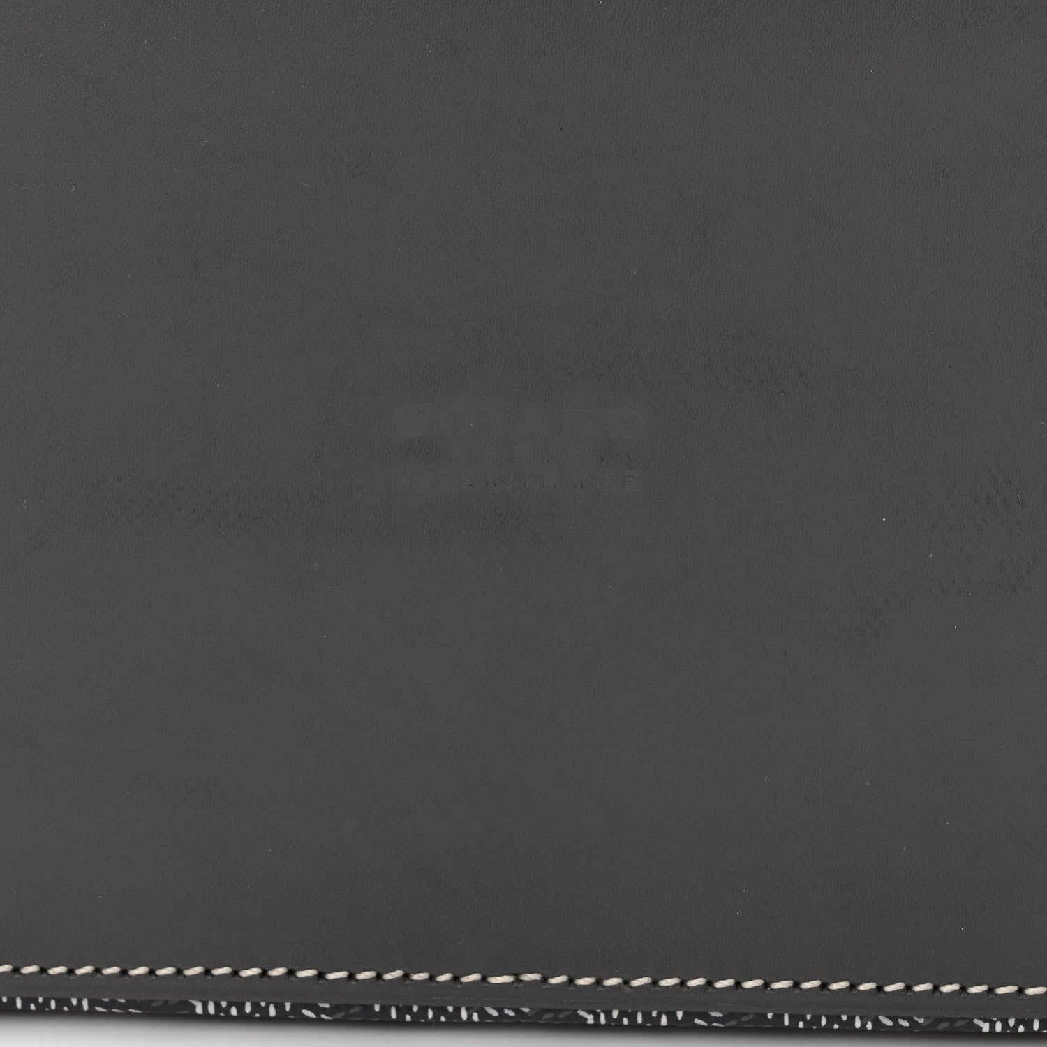 Goyard Goyardine Mini Vendome Grey 6 of 12