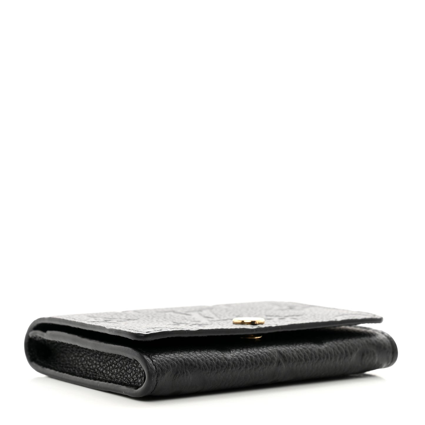 Empreinte Business Card Holder Black