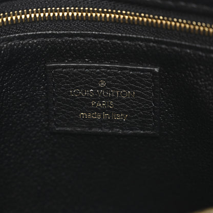 Louis Vuitton Monogram Pallas Beauty Case Black 6 of 6