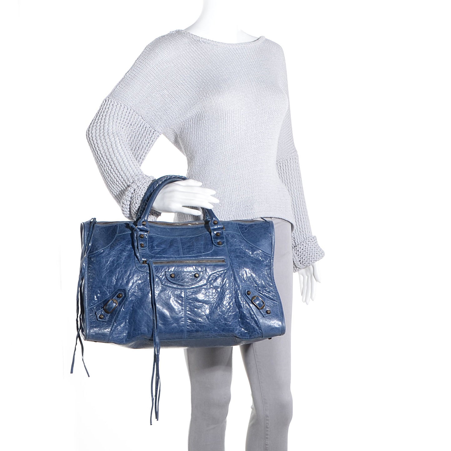 Chevre Work Navy