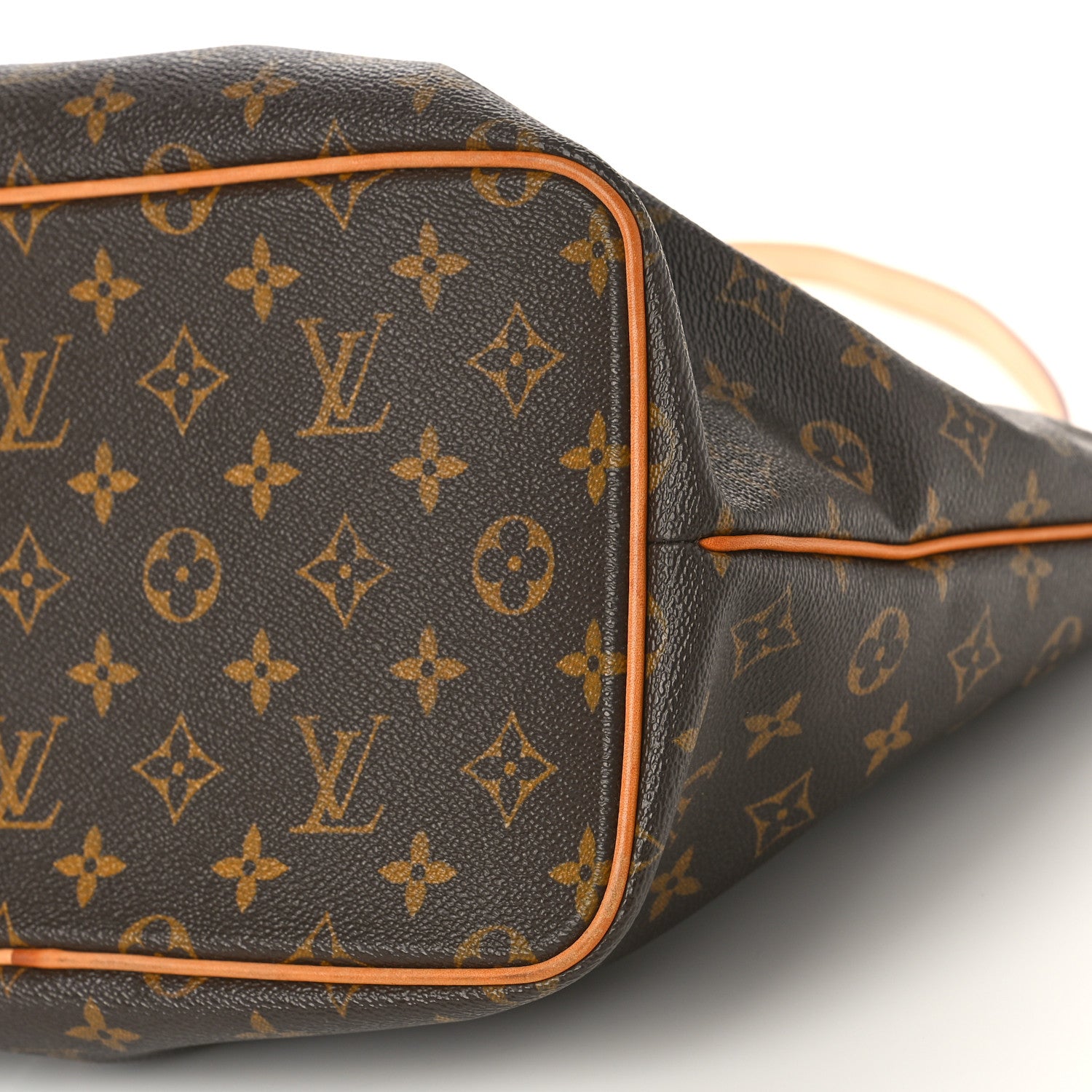 Louis Vuitton Monogram Palermo PM 9 of 9