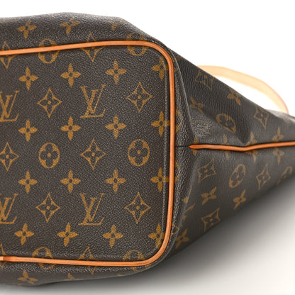 Louis Vuitton Monogram Palermo PM 9 of 9