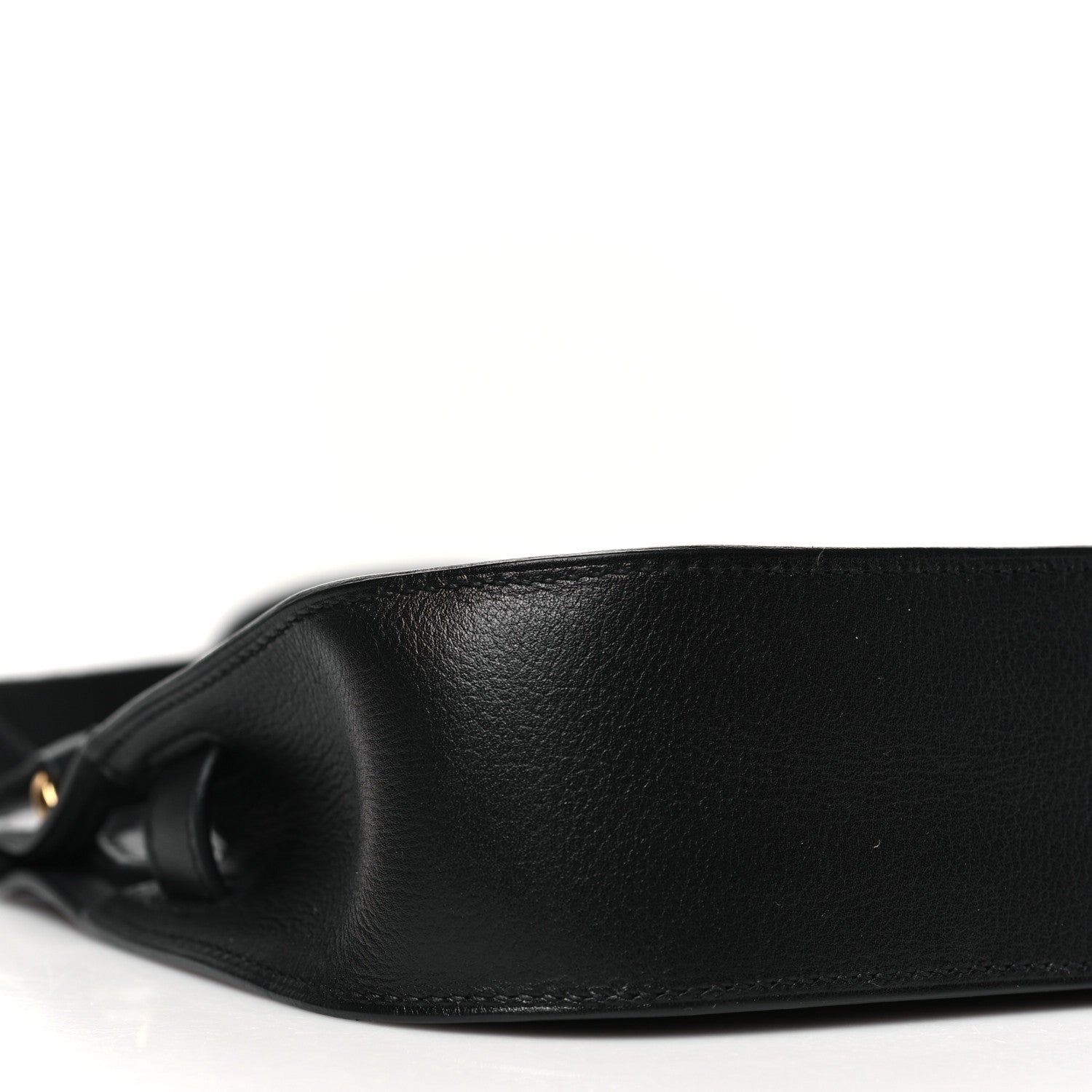 Hermes Evergrain Mini Jypsiere Black 9 of 11