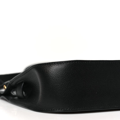 Hermes Evergrain Mini Jypsiere Black 9 of 11