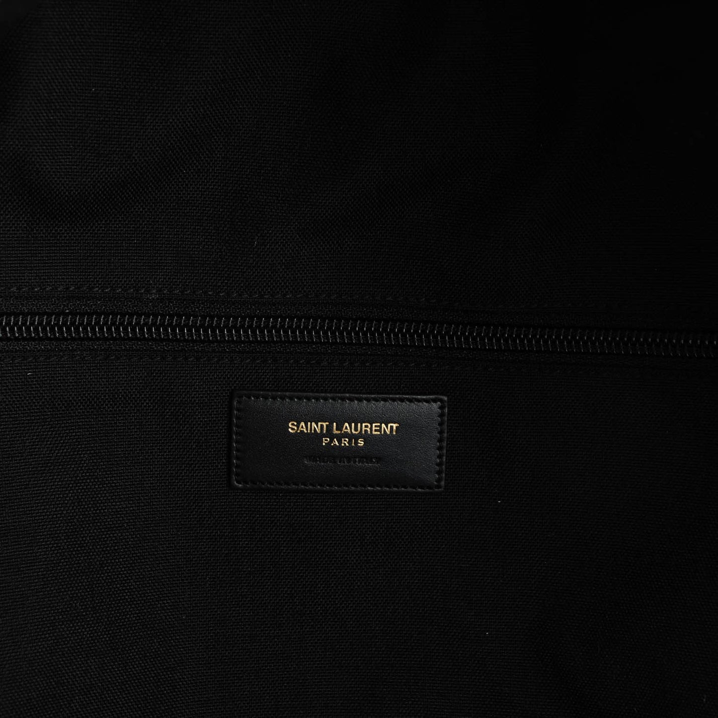 Nylon Denim Classic Hunting Backpack Black Light Blue