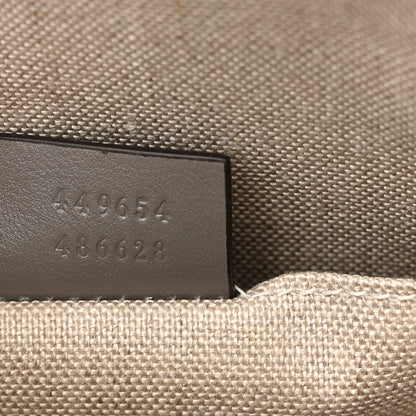 Gucci Microguccissima Mini Dome Bag Loess 7 of 11