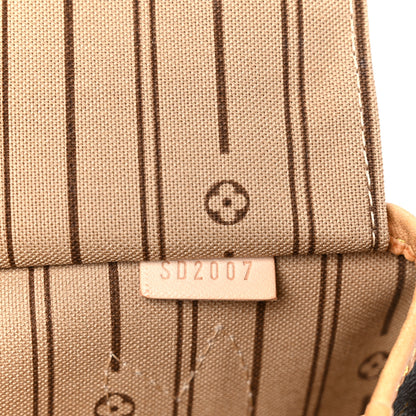 Louis Vuitton Monogram Neverfull PM 7 of 10