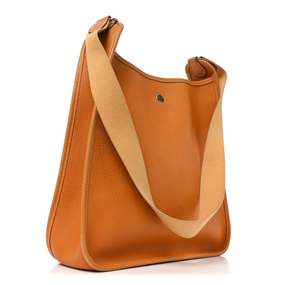 Hermes Fjord Vespa PM Sable 3 of 10