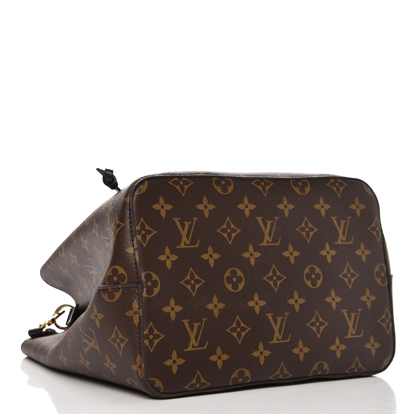 Monogram Neonoe MM Black