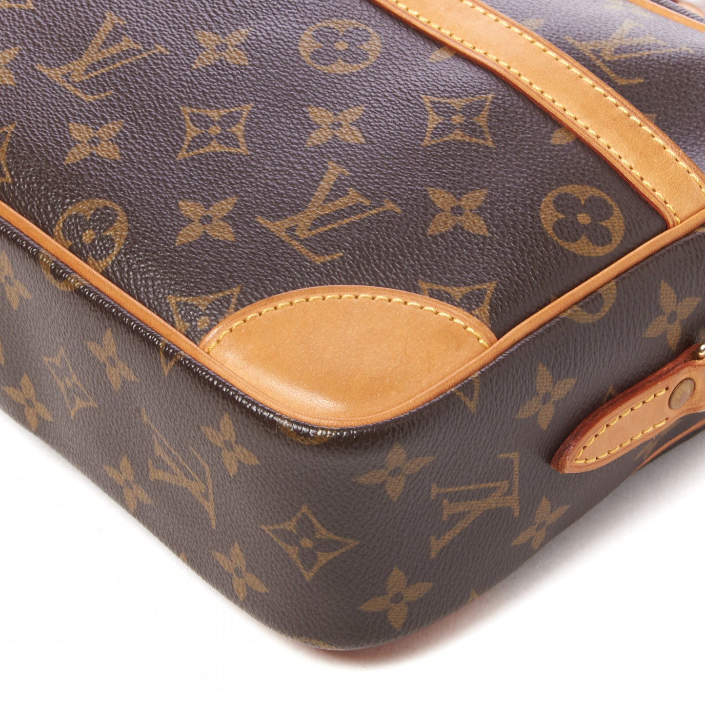 Monogram Trocadero 27