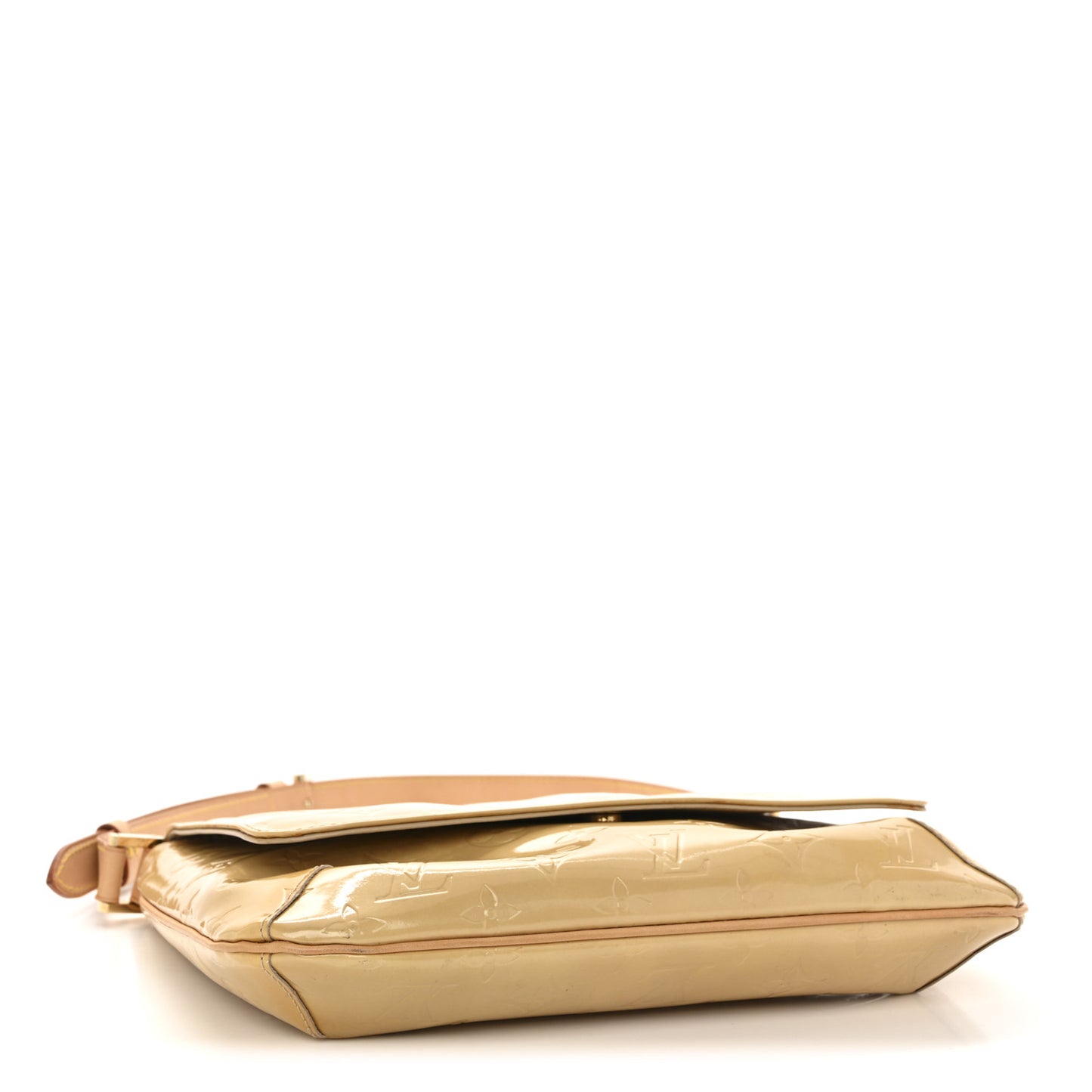 Vernis Thompson Street Beige