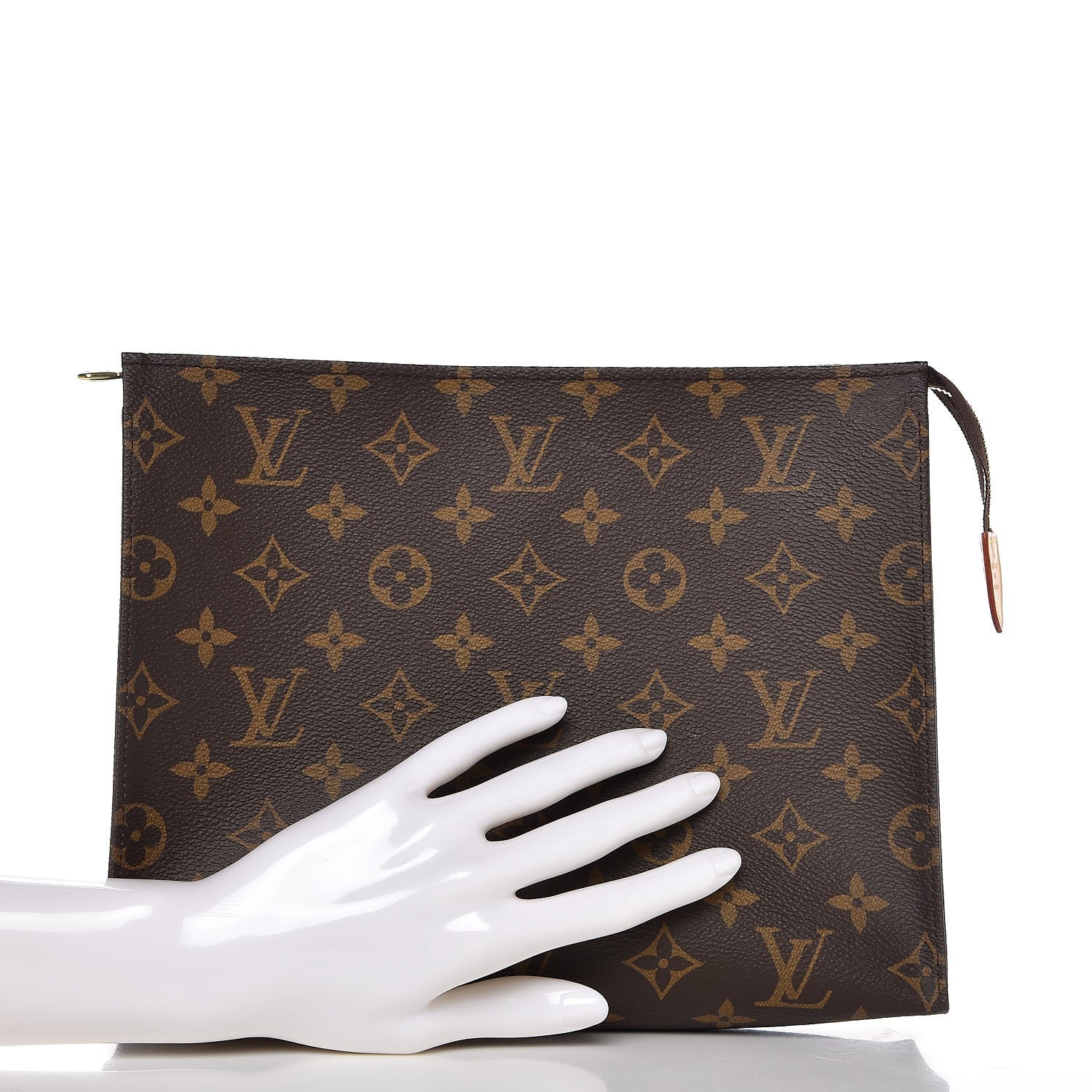 Louis Vuitton Monogram Toiletry Pouch 26 2 of 7