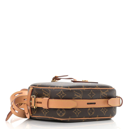 Louis Vuitton Monogram Boite Chapeau Souple 4 of 8