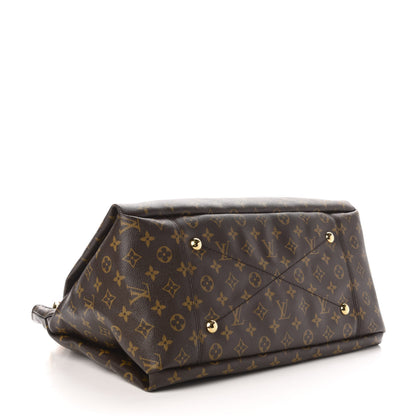 Louis Vuitton Monogram Artsy MM 4 of 9