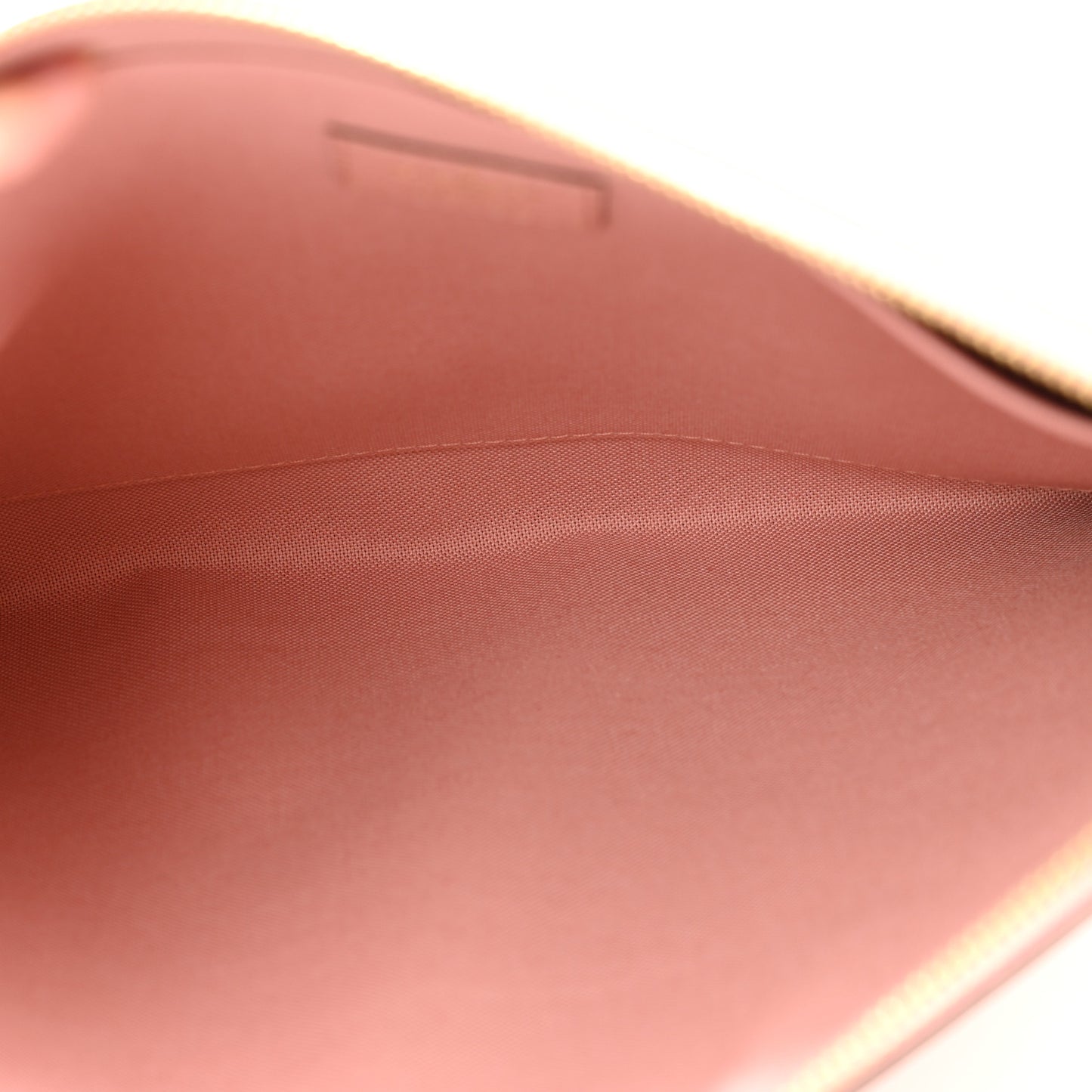 Empreinte Daily Pouch Rose Poudre