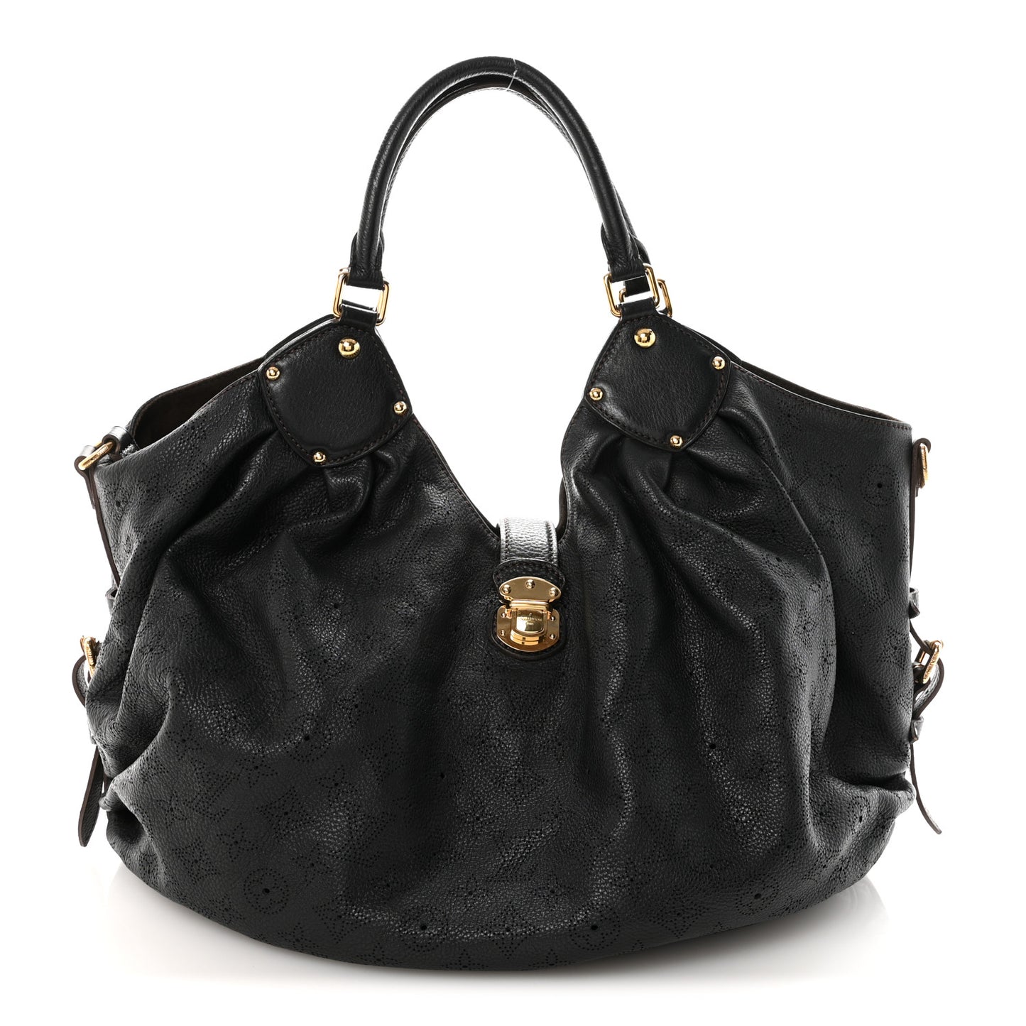Mahina XL Black