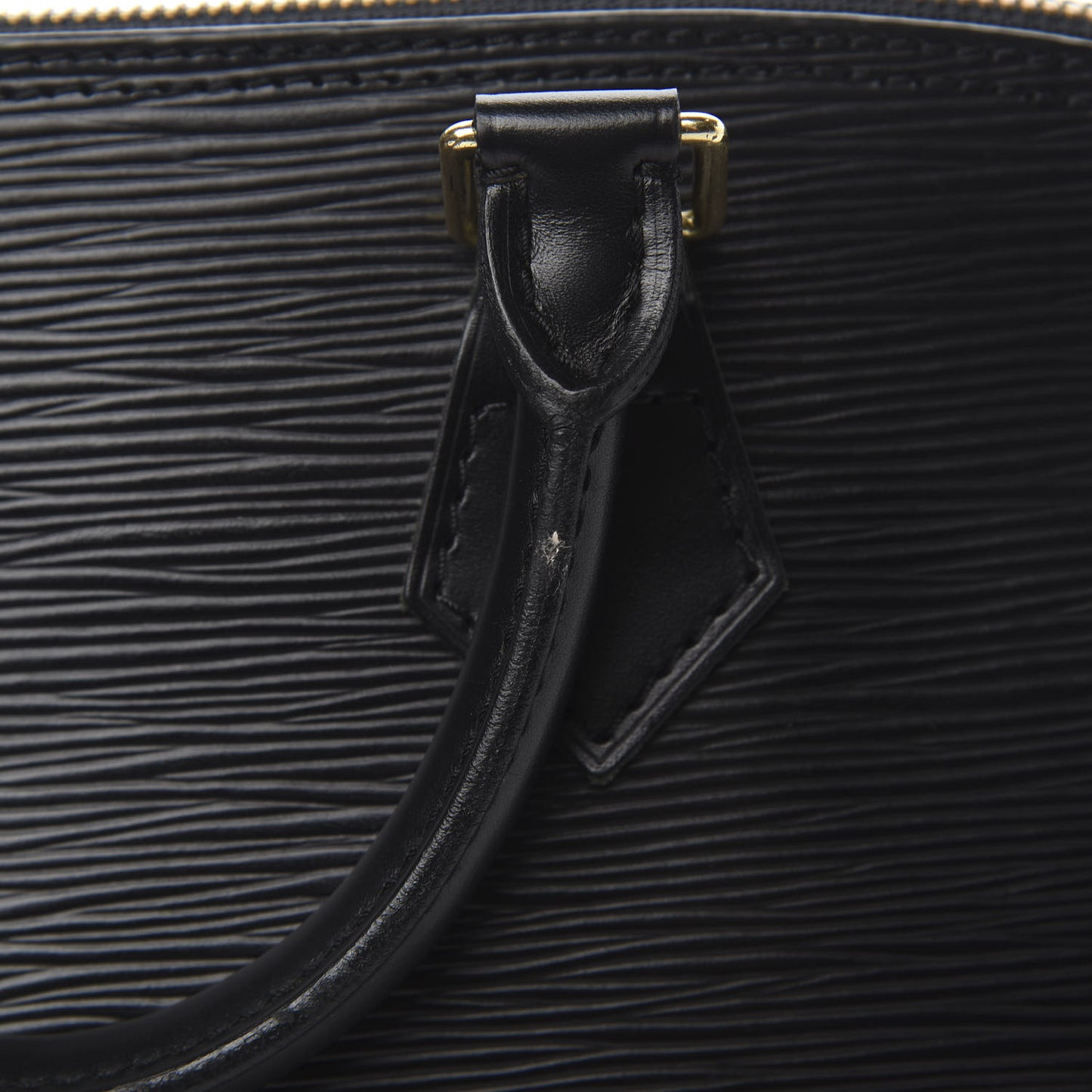 Epi Alma PM Black