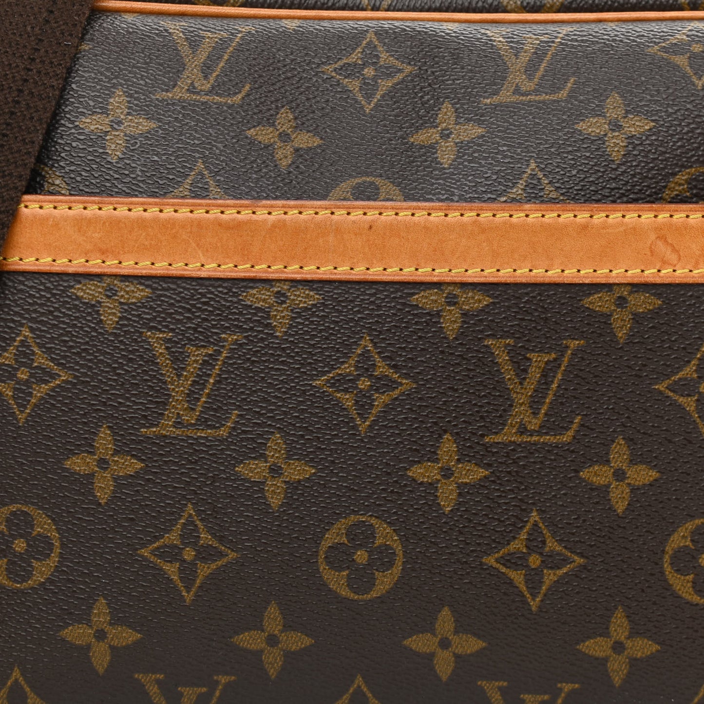 Monogram Reporter PM
