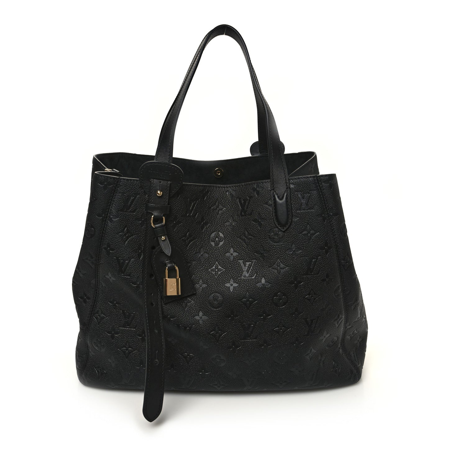 Empreinte Monogram All In One MM Black