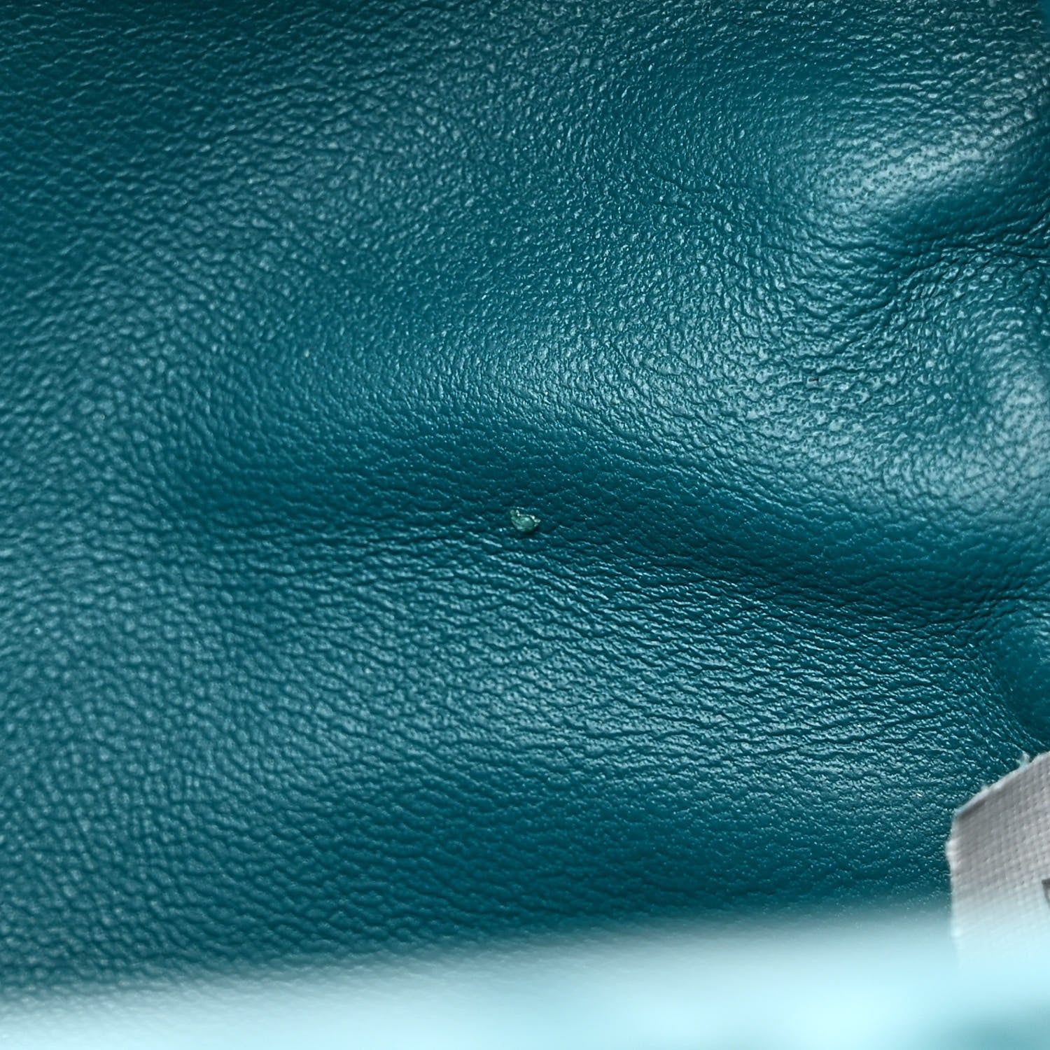 Bottega Veneta Nappa Intrecciato The Mini Pouch Mallard 12 of 13