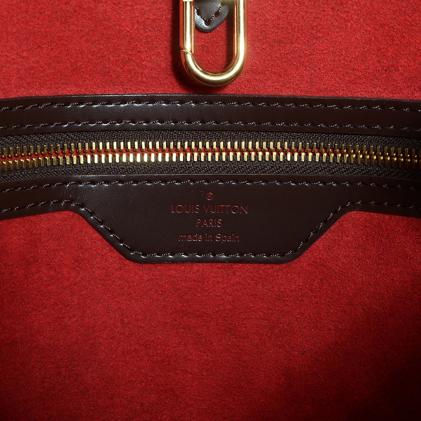 Damier Ebene Hampstead MM