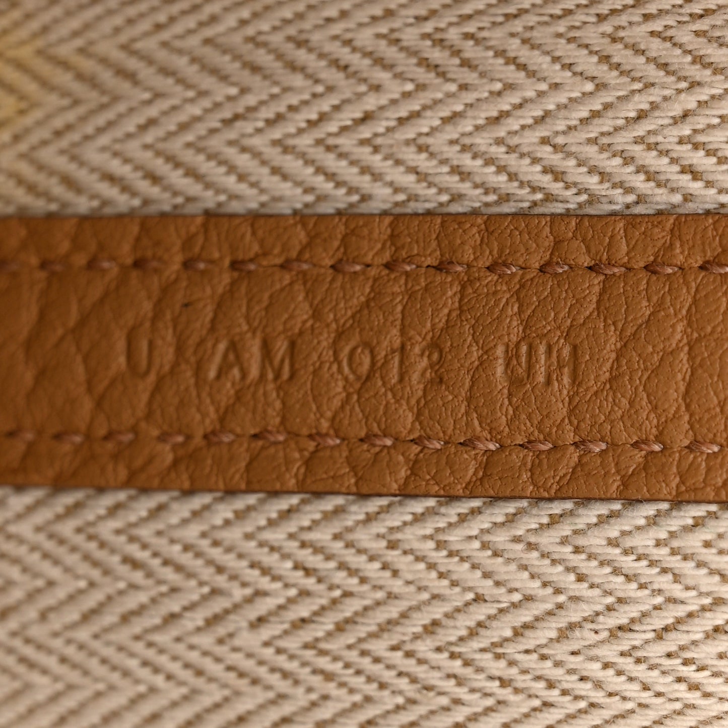 Negonda Garden Party 30 TPM Biscuit