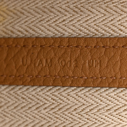 Hermes Negonda Garden Party 30 TPM Biscuit 7 of 11