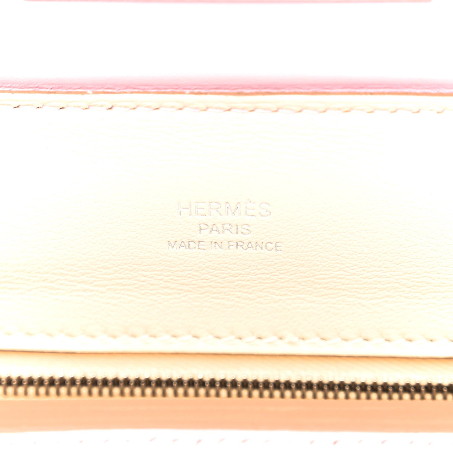Hermes Evercolor Swift 24/24 21 Mauve Pale 6 of 9