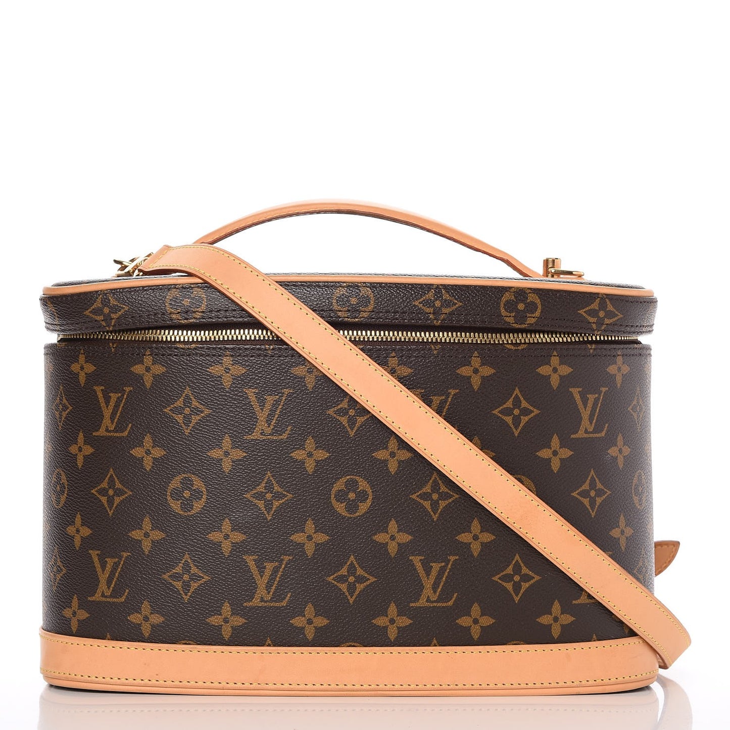 Monogram Nice