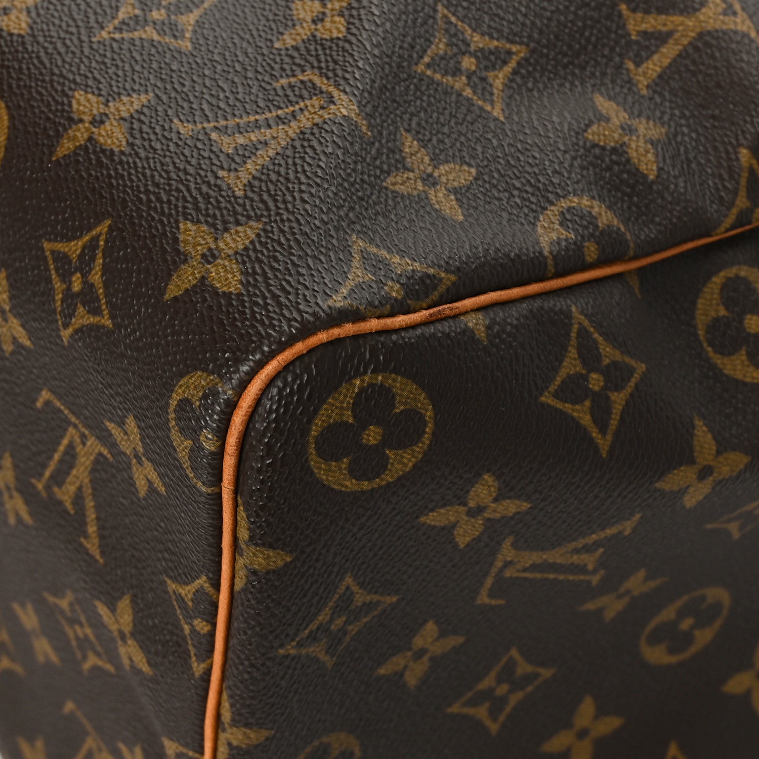 Louis Vuitton Monogram Speedy 40 11 of 12