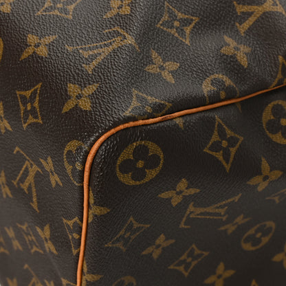 Louis Vuitton Monogram Speedy 40 11 of 12
