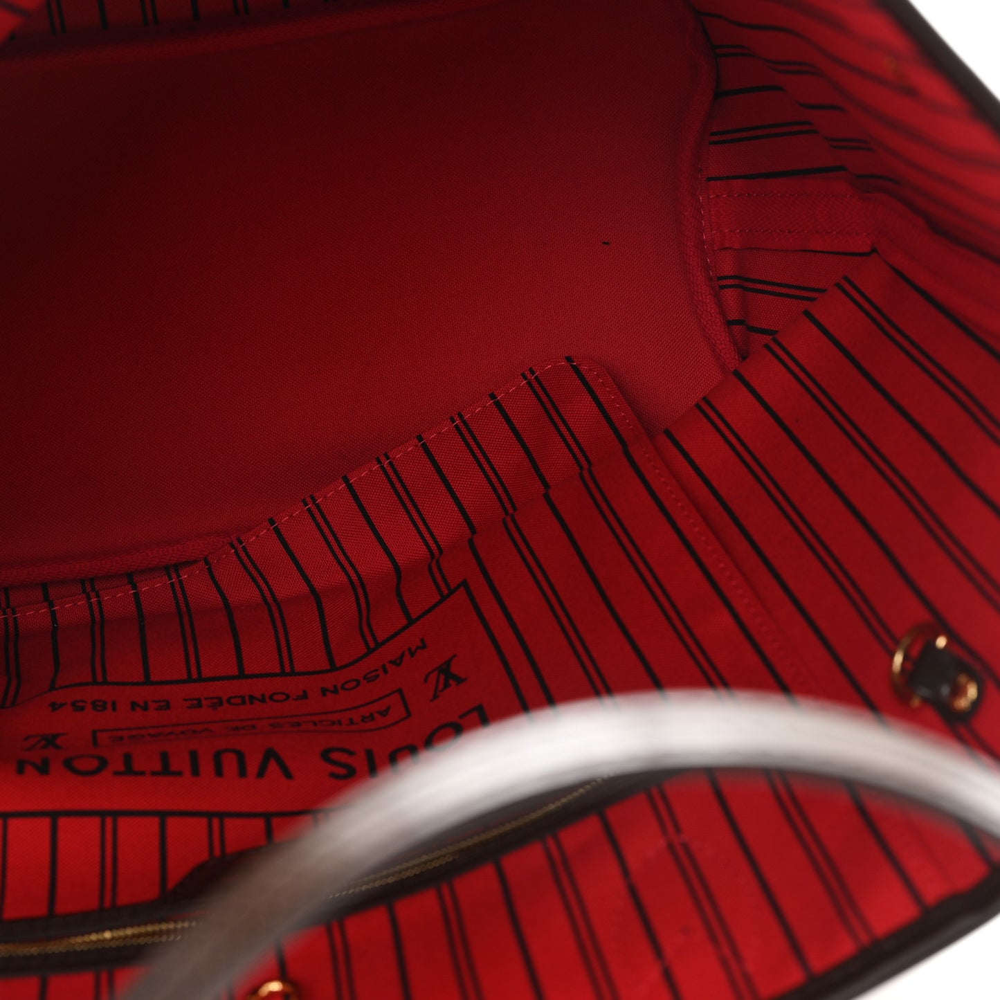 Damier Ebene Neo Neverfull MM