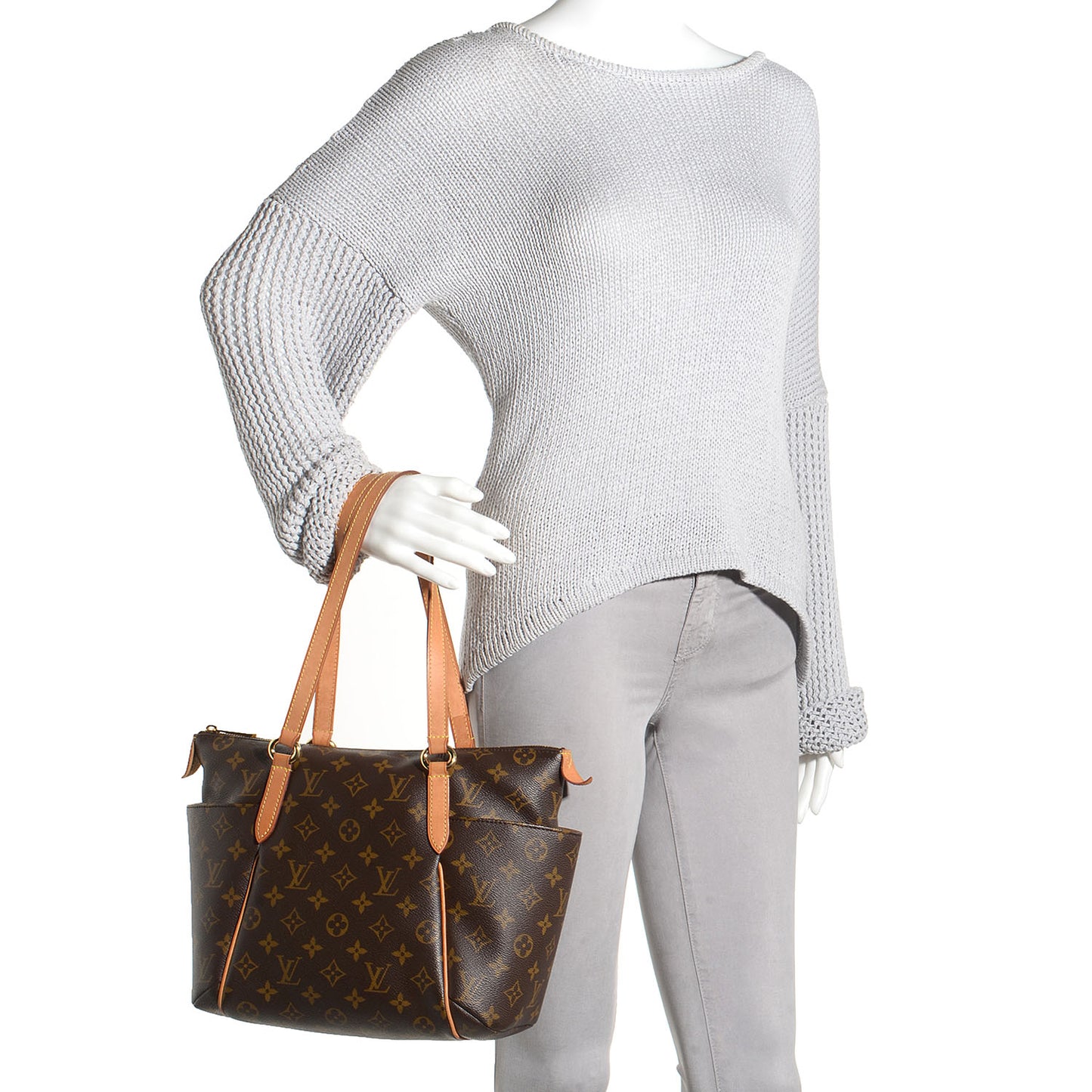 Monogram Totally PM