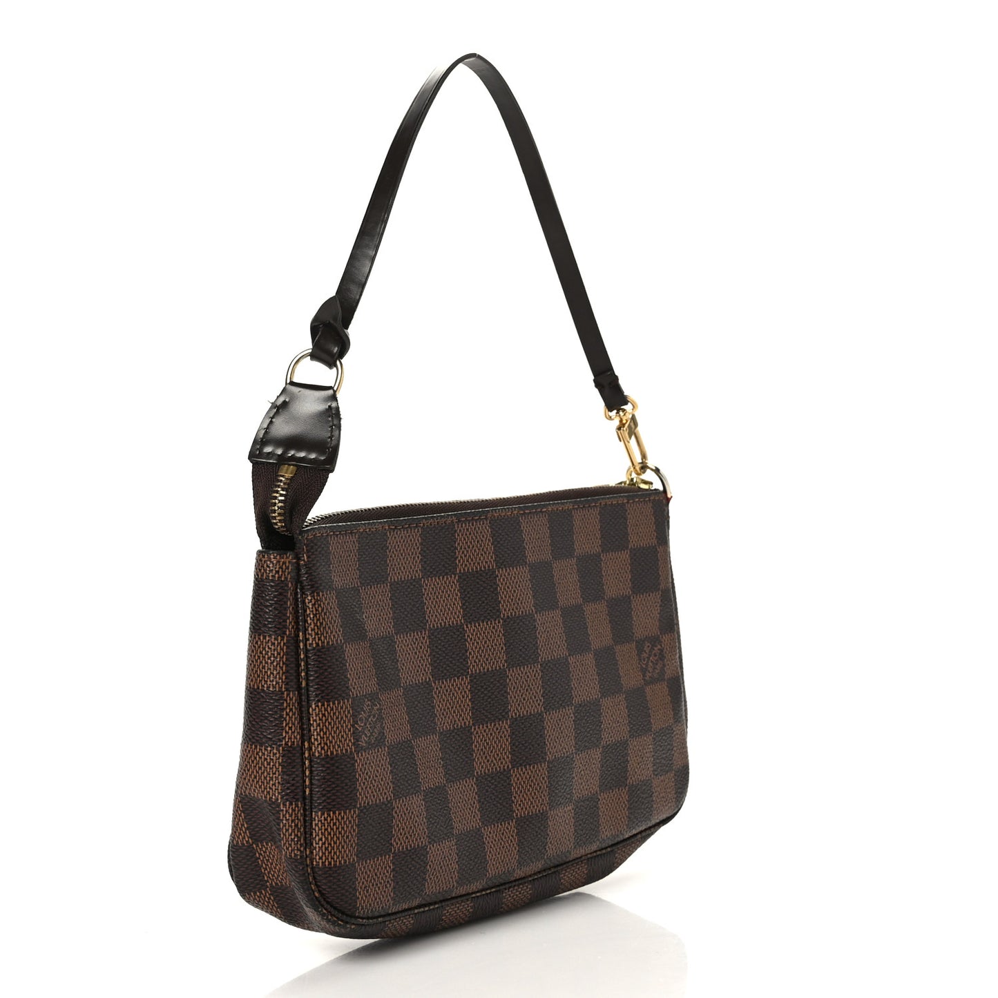 Damier Ebene Pochette Accessories