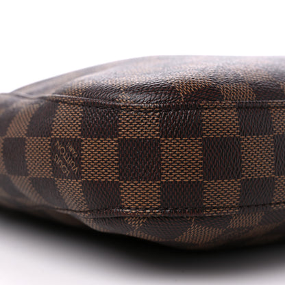 Louis Vuitton Damier Ebene South Bank Besace 7 of 10